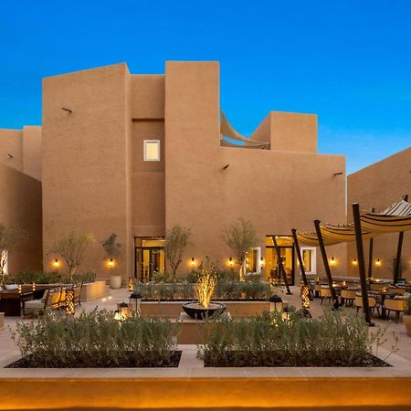 Bab Samhan, A Luxury Collection Hotel, Diriyah ริยาดห์ ภายนอก รูปภาพ
