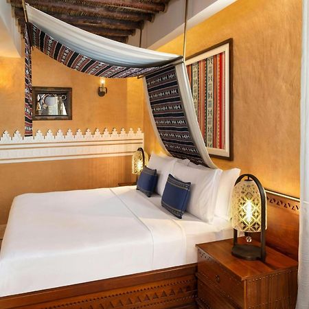 Bab Samhan, A Luxury Collection Hotel, Diriyah ริยาดห์ ภายนอก รูปภาพ