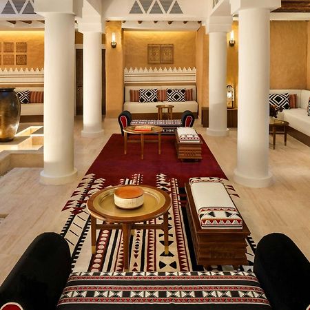 Bab Samhan, A Luxury Collection Hotel, Diriyah ริยาดห์ ภายนอก รูปภาพ