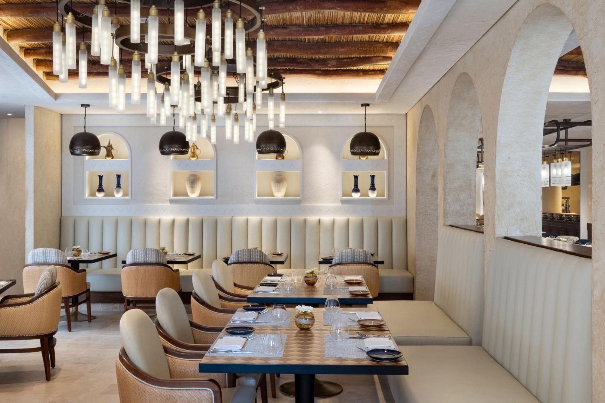 Bab Samhan, A Luxury Collection Hotel, Diriyah ริยาดห์ ภายนอก รูปภาพ