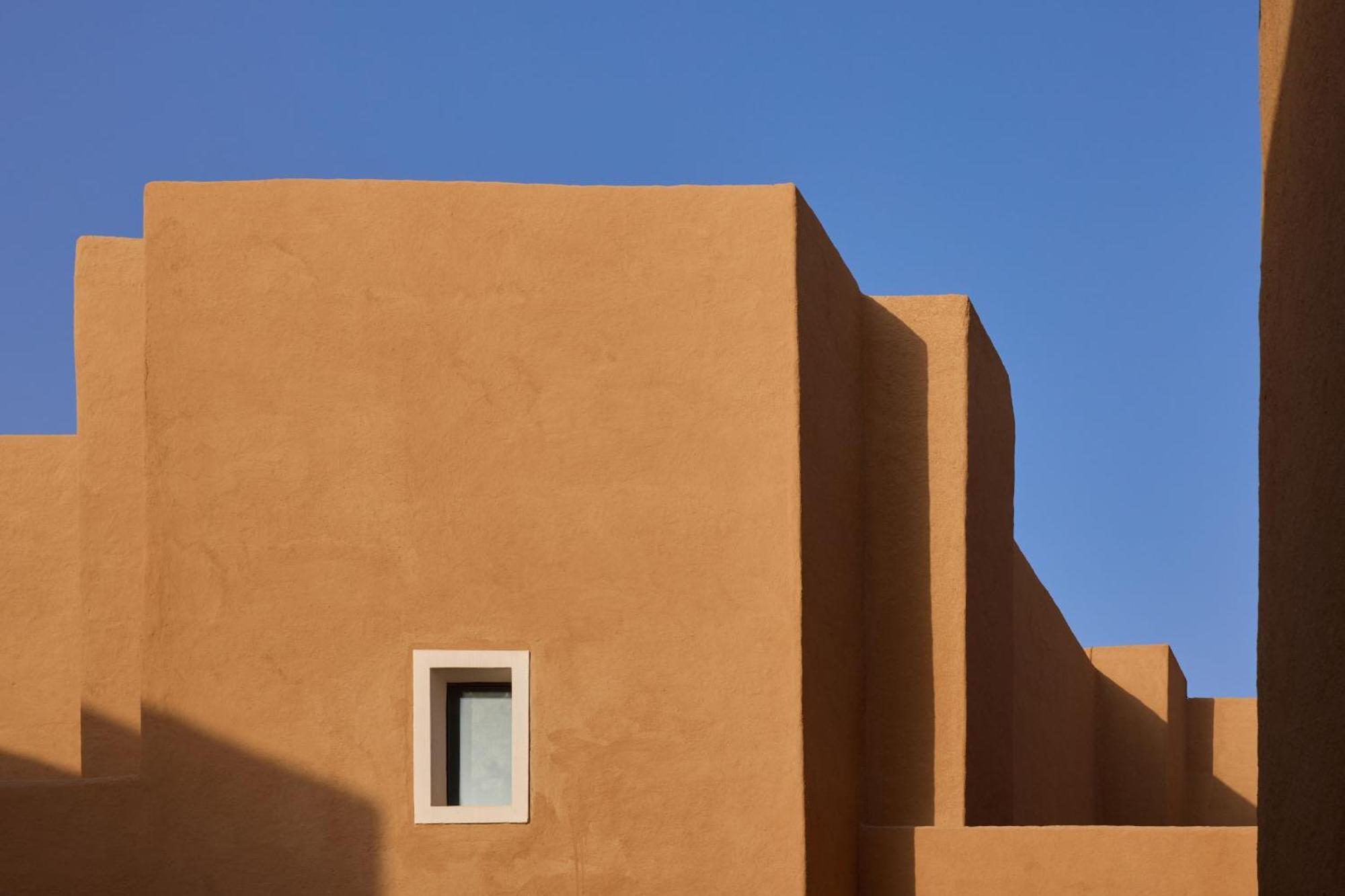 Bab Samhan, A Luxury Collection Hotel, Diriyah ริยาดห์ ภายนอก รูปภาพ