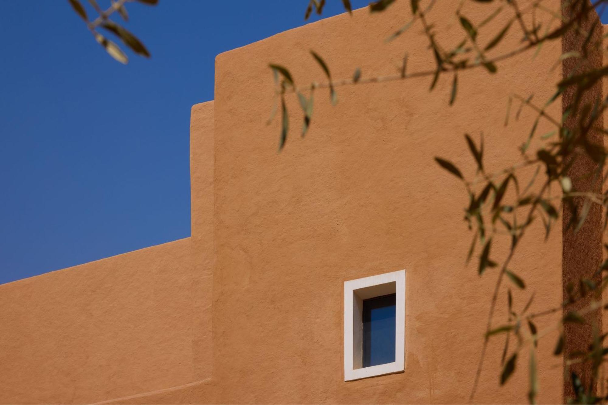 Bab Samhan, A Luxury Collection Hotel, Diriyah ริยาดห์ ภายนอก รูปภาพ
