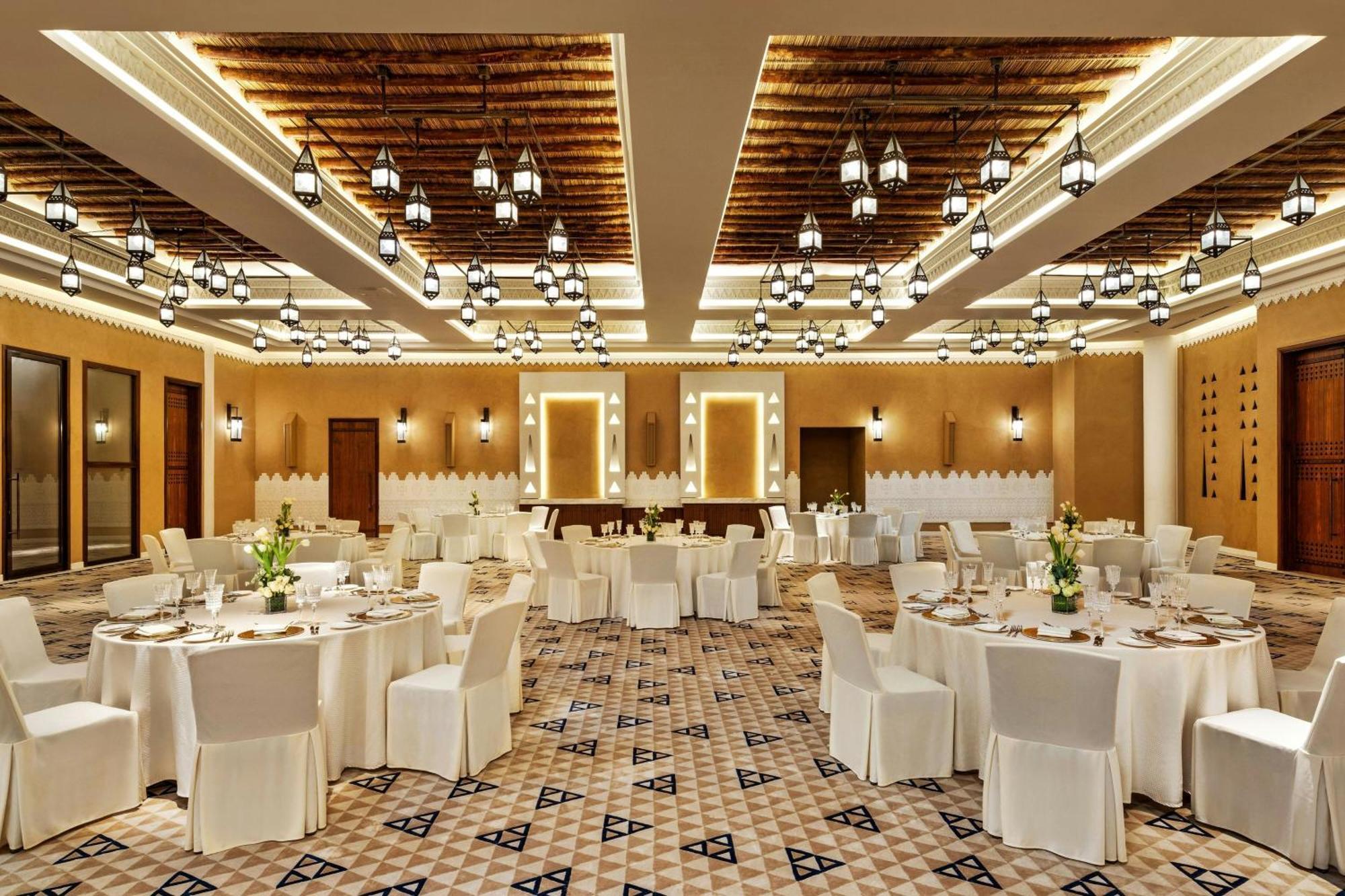 Bab Samhan, A Luxury Collection Hotel, Diriyah ริยาดห์ ภายนอก รูปภาพ