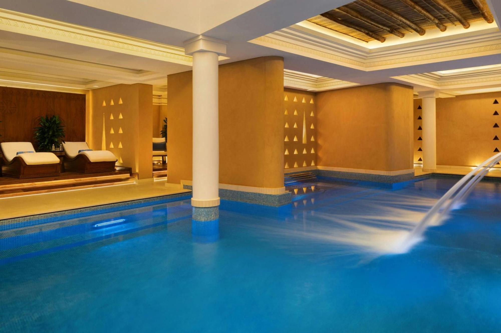 Bab Samhan, A Luxury Collection Hotel, Diriyah ริยาดห์ ภายนอก รูปภาพ