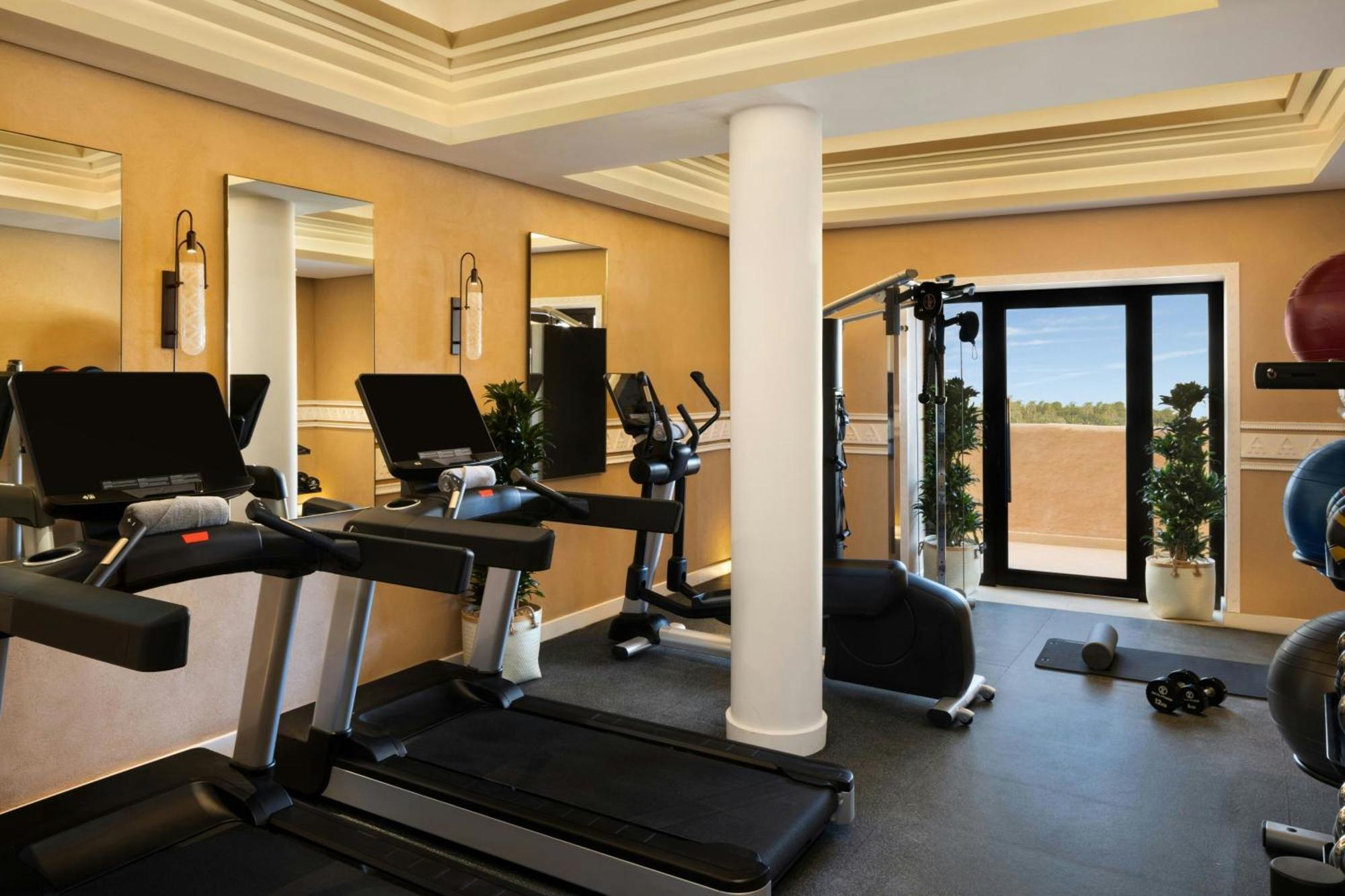 Bab Samhan, A Luxury Collection Hotel, Diriyah ริยาดห์ ภายนอก รูปภาพ