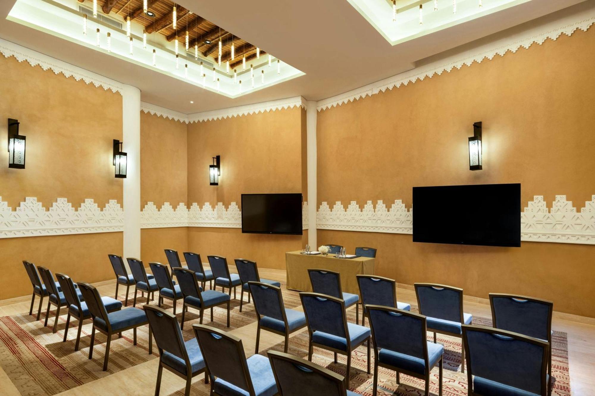Bab Samhan, A Luxury Collection Hotel, Diriyah ริยาดห์ ภายนอก รูปภาพ