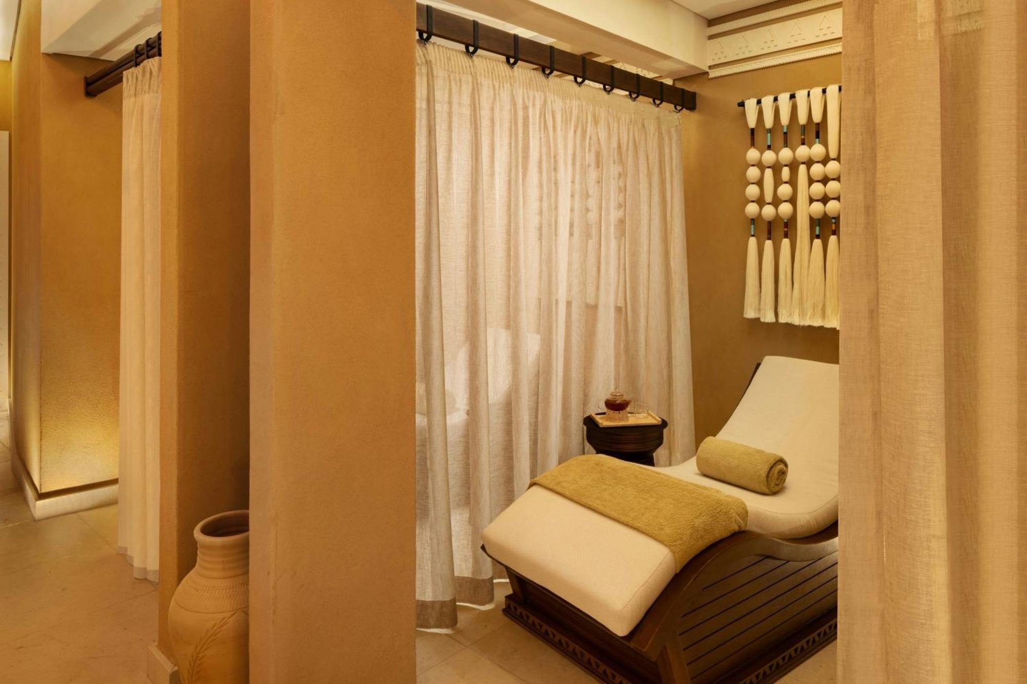 Bab Samhan, A Luxury Collection Hotel, Diriyah ริยาดห์ ภายนอก รูปภาพ
